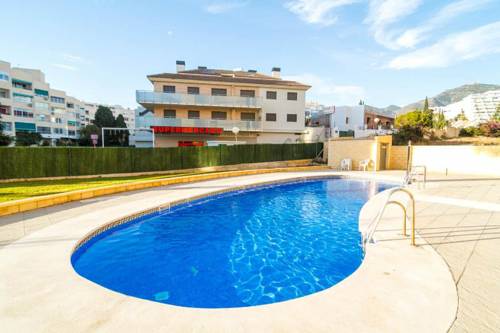 Fuengirola Espagne Réservation Réduction booking.com