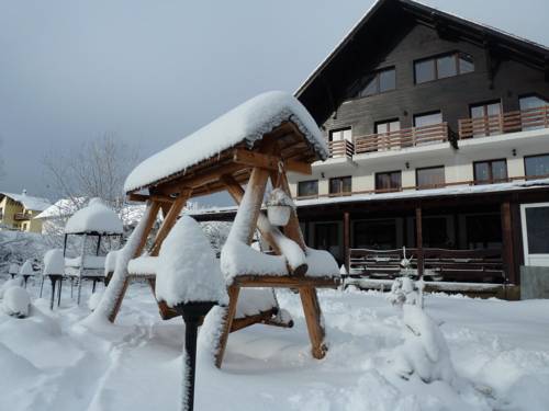 Bran-Moieciu de Jos Roumanie Réservation Réduction booking.com