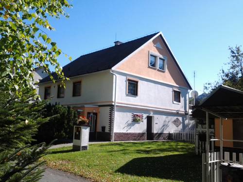 Sobotín Czech republic Booking Discount booking.com