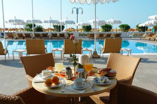 Lido di Jesolo Italie Réservation Réduction booking.com