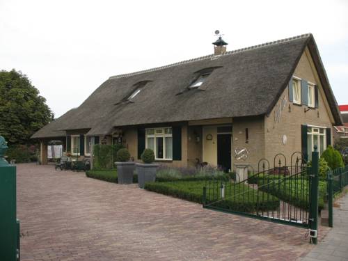 Oss Netherlands Booking Discount booking.com