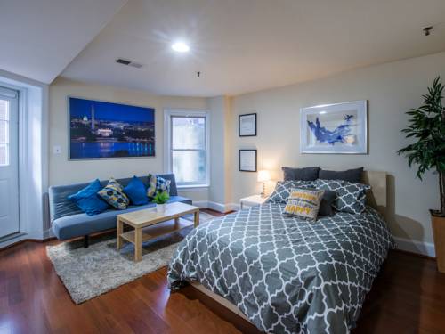 Washington United States Booking Discount booking.com