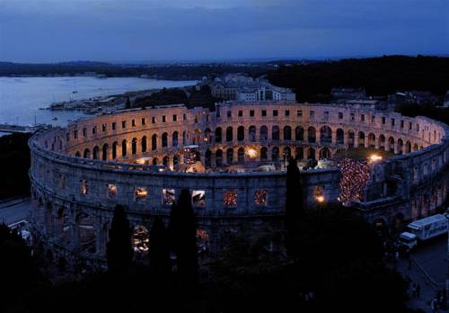 Pula Croatia Booking Discount booking.com