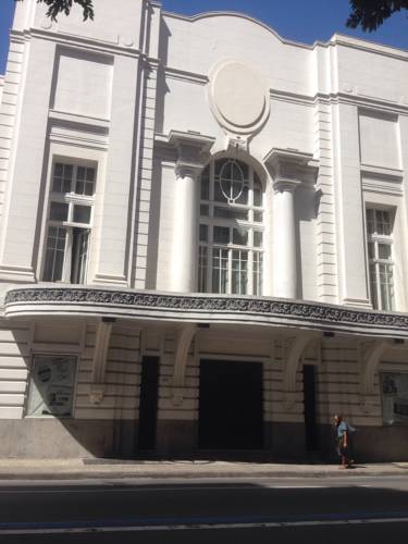 Rio de Janeiro Brésil Réservation Réduction booking.com