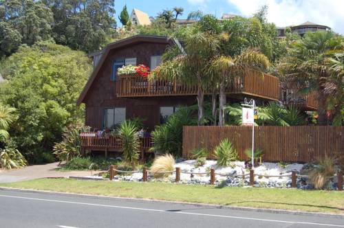 Tairua Nouvelle-Zélande Réservation Réduction booking.com