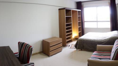 São Leopoldo (Rio Grande do Sul) Brazil Booking Discount booking.com