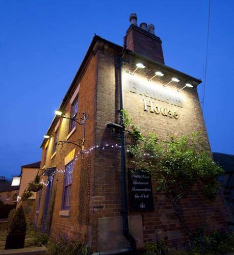 Etwall United Kingdom Booking Discount booking.com