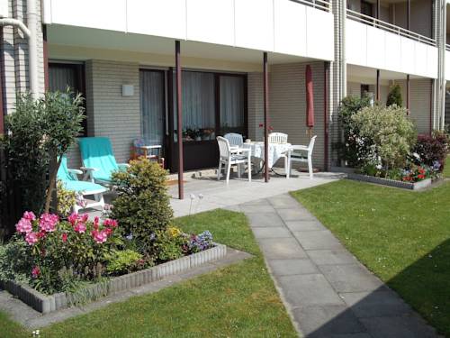 Hooksiel Germany Booking Discount booking.com