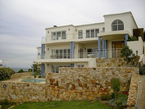 La ville de Simon Afrique du Sud Réservation Réduction booking.com