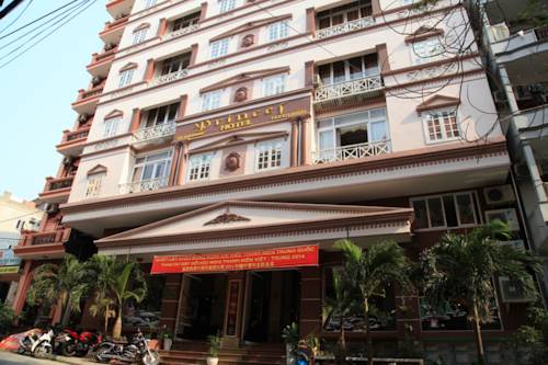 Chat Ba Vietnam Réservation Réduction booking.com