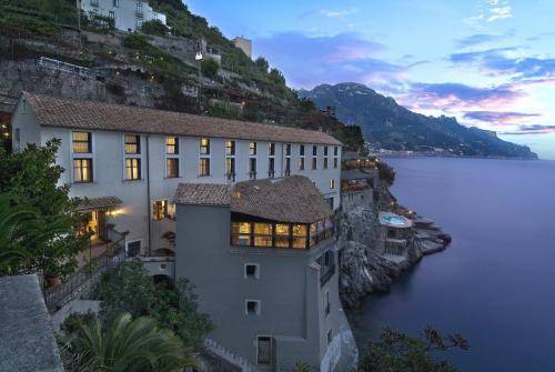 Ravello Italy Booking Discount booking.com