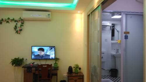 Changsha Chine Réservation Réduction booking.com