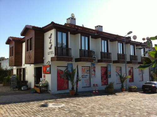 Akyaka Turkey Booking Discount booking.com