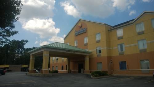 Dayton (Ohio) United States Booking Discount booking.com