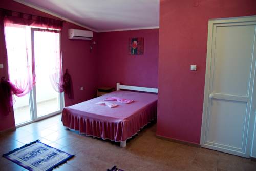 Dobra Voda Monténégro Réservation Réduction booking.com