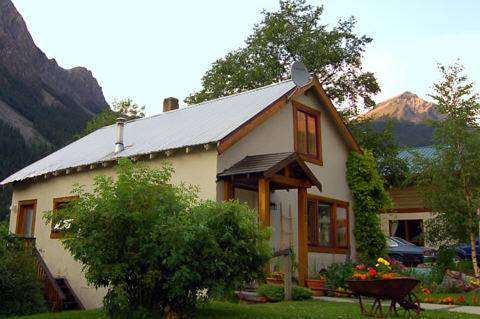 Field (Colombie-Britannique) Canada Réservation Réduction booking.com