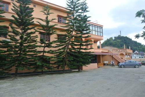 Xam Nua Laos Réservation Réduction booking.com