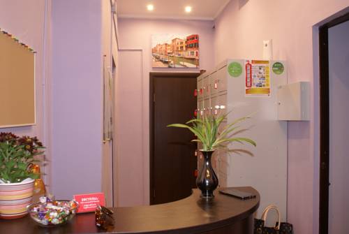 Moscow Russia Booking Discount booking.com