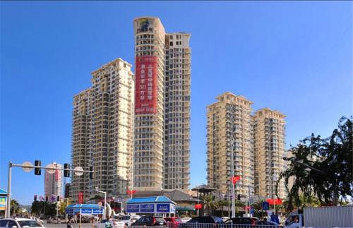 Sanya China Booking Discount booking.com