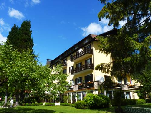 Ossiach L'Autriche Réservation Réduction booking.com