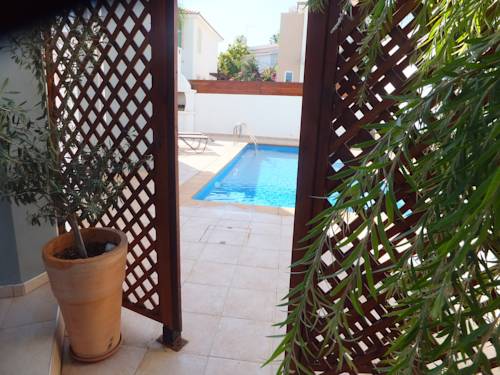 Protaras Chypre Réservation Réduction booking.com