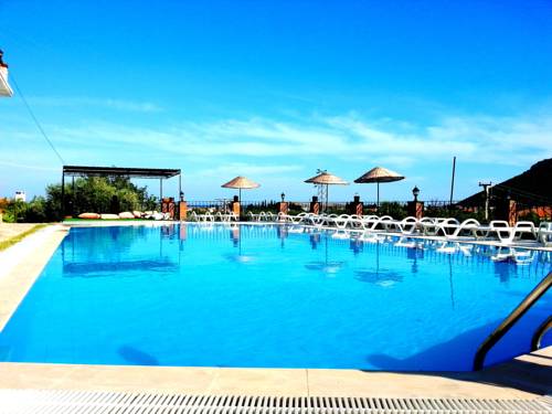 Palamutbuku Turkey Booking Discount booking.com