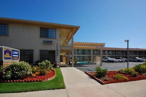 Hanford (California) United States Booking Discount booking.com