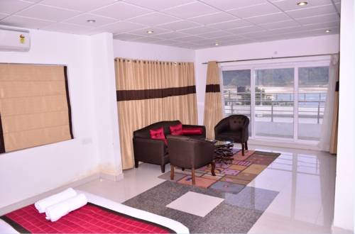 Rishīkesh India Booking Discount booking.com