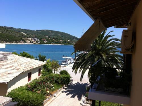 Nikiana (Lefkada) Greece Booking Discount booking.com