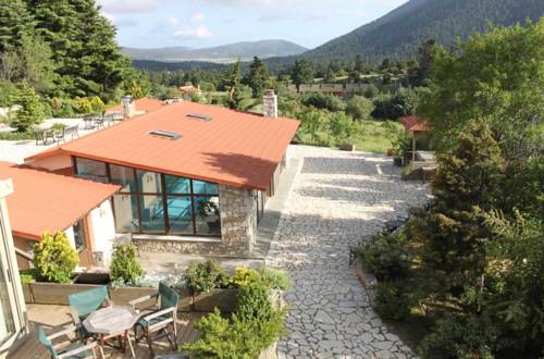 Aráchova Greece Booking Discount booking.com