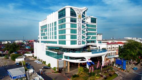 Banjarmasin Indonesia Booking Discount booking.com