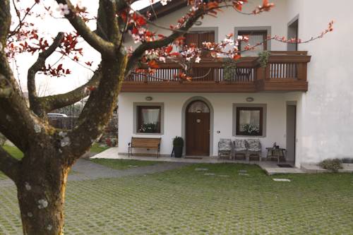 Meduno Italy Booking Discount booking.com