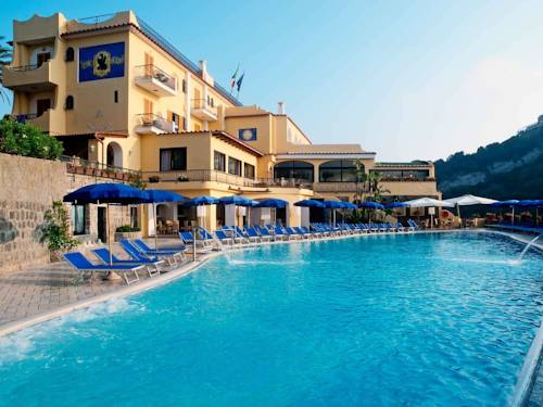 Lacco Ameno Italy Booking Discount booking.com