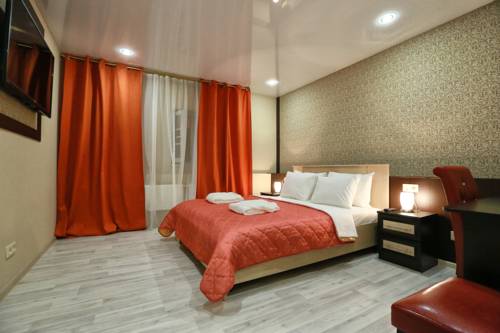 Moscow Russia Booking Discount booking.com