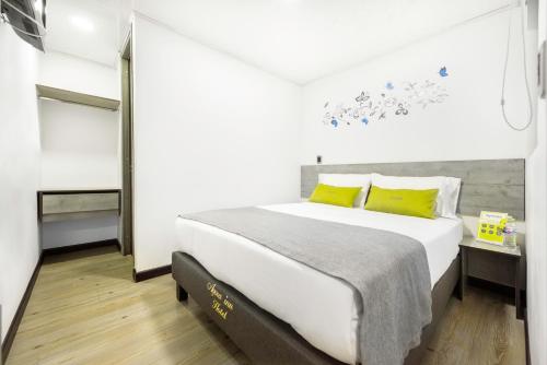 Bogota Colombia Booking Discount agoda.com