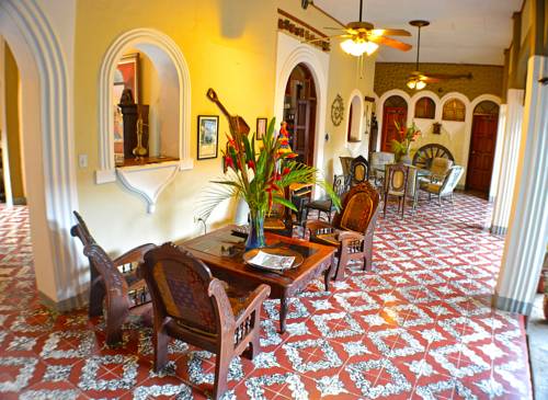 León Nicaragua Booking Discount booking.com