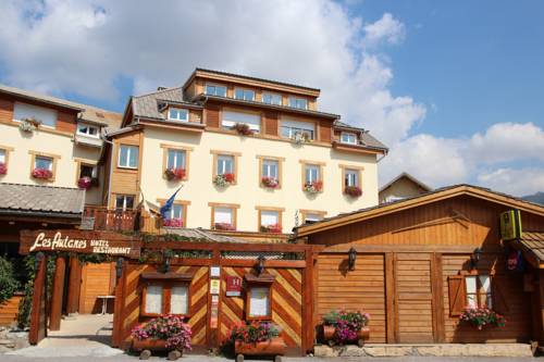 Ancelle France Booking Discount booking.com