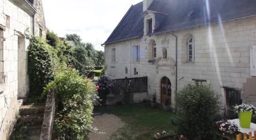 Chênehutte-Trèves-Cunault France Booking Discount booking.com