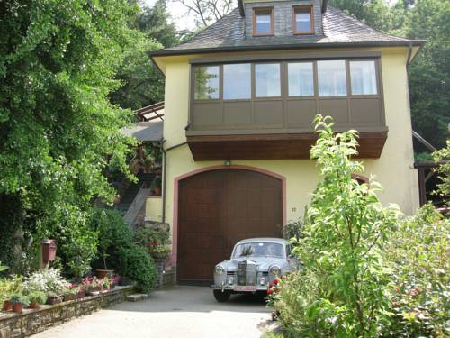 Cochem Germany Booking Discount booking.com