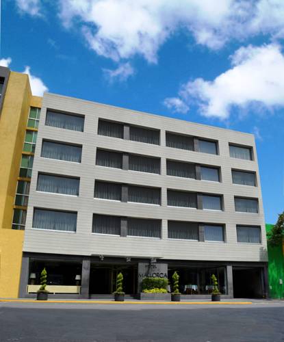 Mexico Mexique Réservation Réduction booking.com