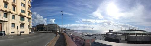 Gênes Italie Réservation Réduction booking.com