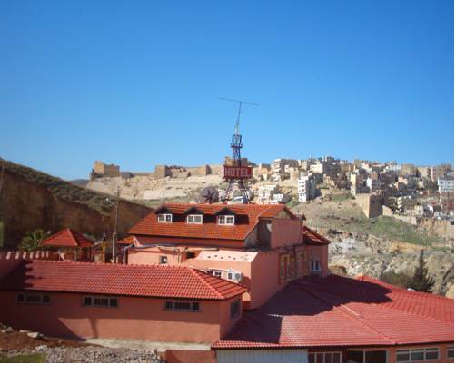 Karak Jordan Booking Discount booking.com