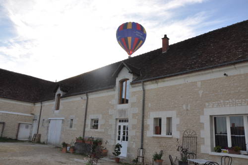 St Georges Sur Cher France Réservation Réduction booking.com