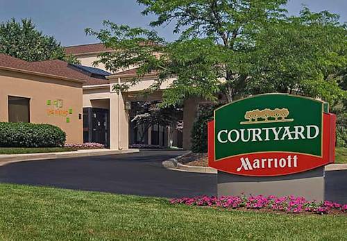 Hunt Valley (Maryland) États Unis Réservation Réduction booking.com