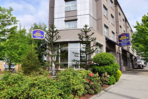 Vancouver (British Columbia) Canada Booking Discount booking.com