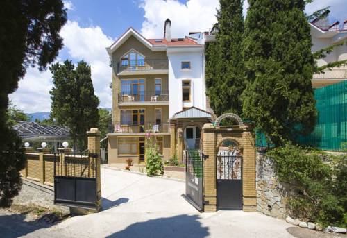 Yalta Crimea Booking Discount booking.com