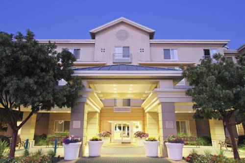 Redwood City (California) United States Booking Discount booking.com