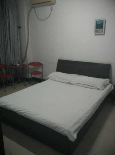 Handan Chine Réservation Réduction booking.com