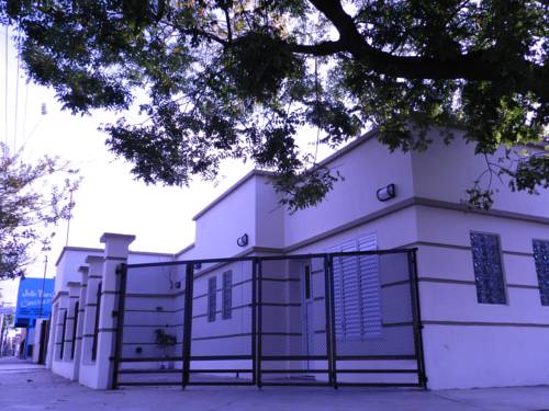 Viedma Argentine Réservation Réduction booking.com