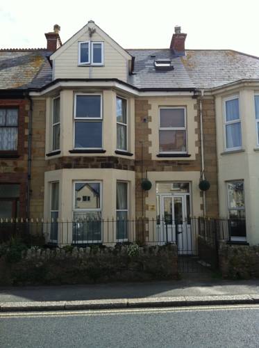 Newquay United Kingdom Booking Discount booking.com